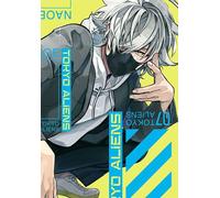 Tokyo Aliens. Volume 7