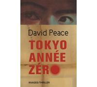 Tokyo Année Zéro