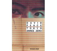 Tokyo année zéro