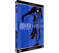 Tokyo babylon édition intégrale gold DVD DVD