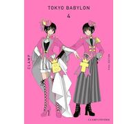 Tokyo Babylon T04