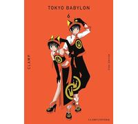Tokyo Babylon T06