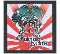 Tokyo Blade – Tokyo Blade – CD