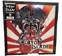 Tokyo Blade – Tokyo Blade – Vinyle 12" Album – Integral