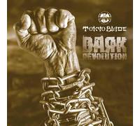 Tokyo Blade - Dark Revolution