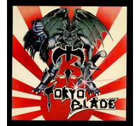 Tokyo Blade – Tokyo Blade – CD