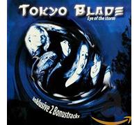 Tokyo Blade - Eye of the Storm