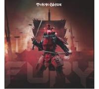 Tokyo Blade - Fury