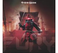 Tokyo Blade - Fury