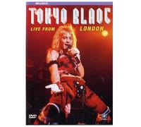 Tokyo Blade - Live from London [Import]