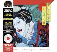 Tokyo Blade - Madame Guillotine/Undercover of the Honeymoon/the