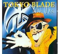 Tokyo Blade - Mr. Ice [Import]