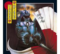 Tokyo Blade - Night of the Blade (Black Vinyl)