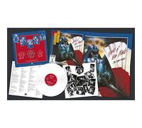 Tokyo Blade - Night of the Blade-the Night Before (White Vinyl)