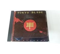 Tokyo Blade - No remorse