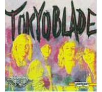 Tokyo Blade - Same (12 Tracks, laserlight12131) [Import]