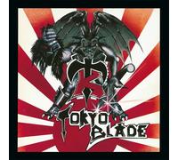 Tokyo Blade Tokyo Blade (Vinyl) 12" Album