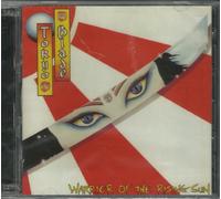 Tokyo Blade - Warrior of The Rising Sun [Import]