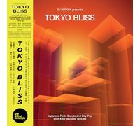 Tokyo Bliss