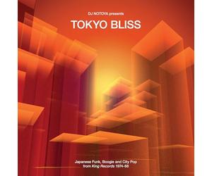 Tokyo Bliss
