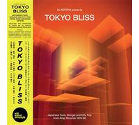 Tokyo Bliss Vinyle