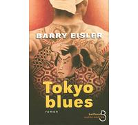 Tokyo Blues