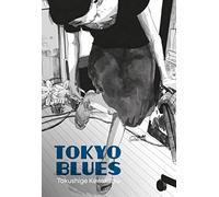 TOKYO BLUES