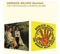 Tokyo blues - Horace scope E