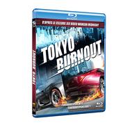 Tokyo Burnout - Blu-Ray