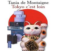Tokyo c'est loin