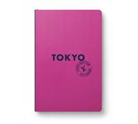 Tokyo City Guide 2026 (Français) - Collectif - Louis Vuitton - relié - Guide