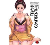 Tokyo Confidential - Tome 1 (1)