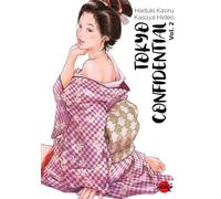 Tokyo Confidential - Tome 2