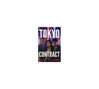 Tokyo Contract Paperback Book By James Houston