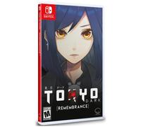 Tokyo Dark : Souvenir - Nintendo Switch