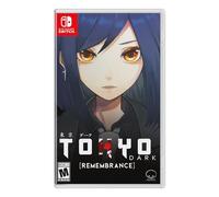 Tokyo Dark : Souvenir - Nintendo Switch