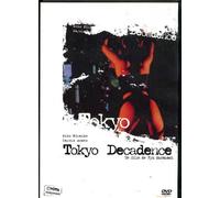 Tokyo Decadence
