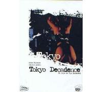 Tokyo Décadence