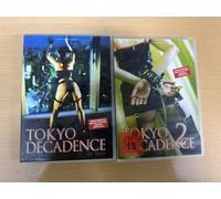 Tokyo Décadence