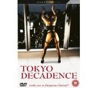 Tokyo Decadence