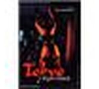 Tokyo Decadence DVD