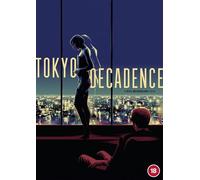Tokyo Decadence [DVD]