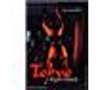 Tokyo Decadence – DVD