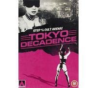 Tokyo Decadence [Import]