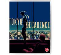 Tokyo Decadence [Region B] [Blu-ray]