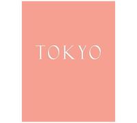 Tokyo: Decorative Book To Stack Together On Coffee Tables, Bookshelves And Interior Design Add Bookish Charm Decor To Your Home Stack Deco Books Together To Create Your Unique Fashion Design Style