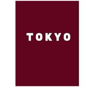Tokyo: Decorative Book To Stack Together On Coffee Tables, Bookshelves And Interior Design Add Bookish Charm Decor To Your Home Stack Deco Books Together To Create Your Unique Fashion Design Style