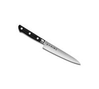 TOKYO design studio Petty Knife DP 3 Couches 15 cm, Acier, Argent, 15 x 4 x 1 cm