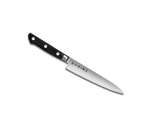 TOKYO design studio Petty Knife DP 3 Couches 15 cm, Acier, Argent, 15 x 4 x 1 cm