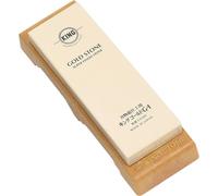 Tokyo Design Studio Pierre à aiguiser 21 x 7,3 x 7,3 x 2.2 cm - Argent, Argent